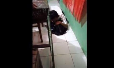 skandal abg|Pelajar SMA Perkosa Siswi SMP di Demak, Ditonton dan。